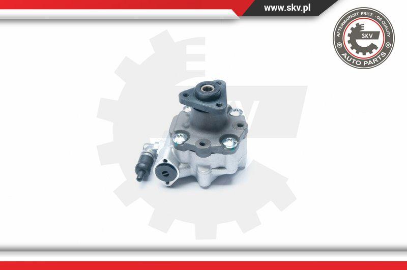 Esen SKV 10SKV186 - Hydraulic Pump, steering system autospares.lv