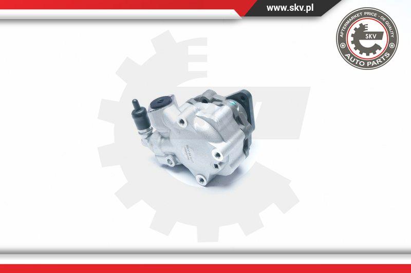 Esen SKV 10SKV186 - Hydraulic Pump, steering system autospares.lv