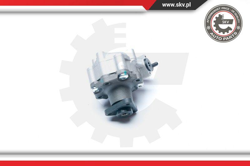 Esen SKV 10SKV186 - Hydraulic Pump, steering system autospares.lv