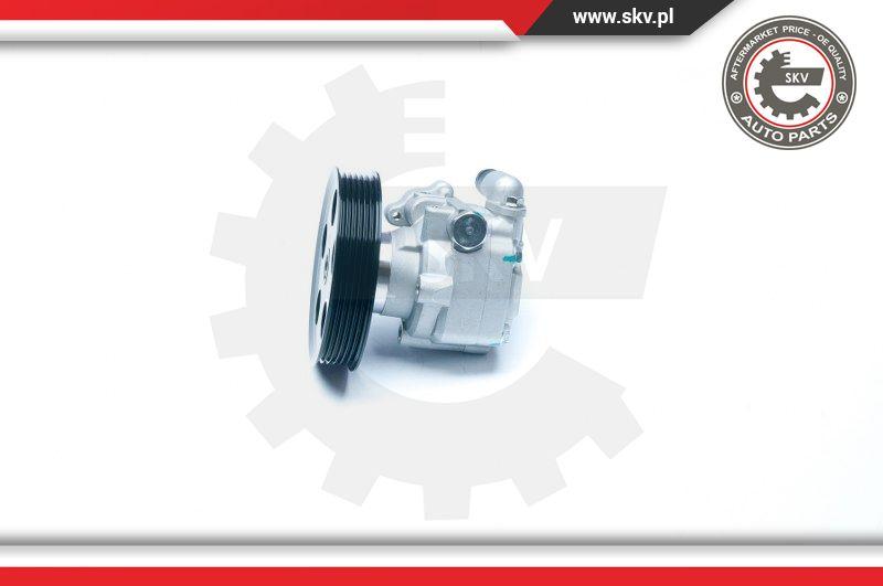 Esen SKV 10SKV183 - Hydraulic Pump, steering system autospares.lv