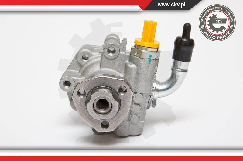 Esen SKV 10SKV182 - Hydraulic Pump, steering system autospares.lv