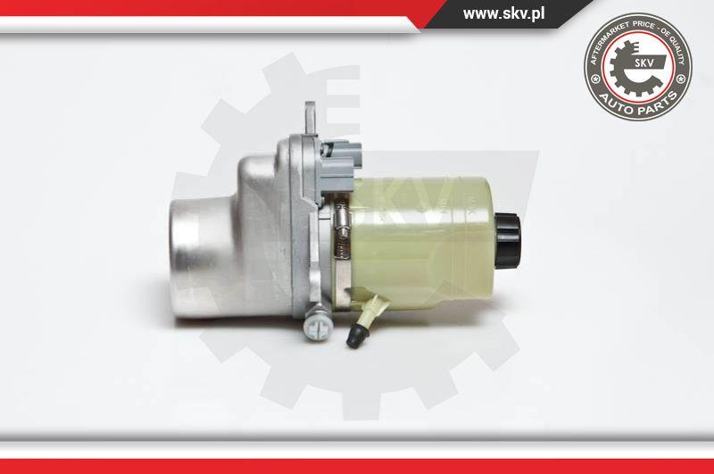 Esen SKV 10SKV135 - Hydraulic Pump, steering system autospares.lv