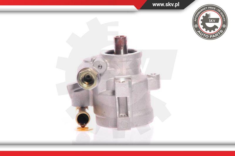 Esen SKV 10SKV126 - Hydraulic Pump, steering system autospares.lv