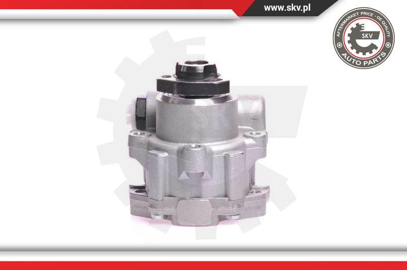 Esen SKV 10SKV121 - Hydraulic Pump, steering system autospares.lv