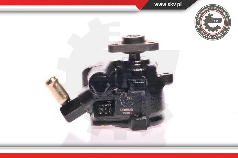 Esen SKV 10SKV175 - Hydraulic Pump, steering system autospares.lv