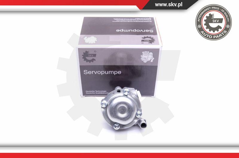 Esen SKV 10SKV170 - Hydraulic Pump, steering system autospares.lv