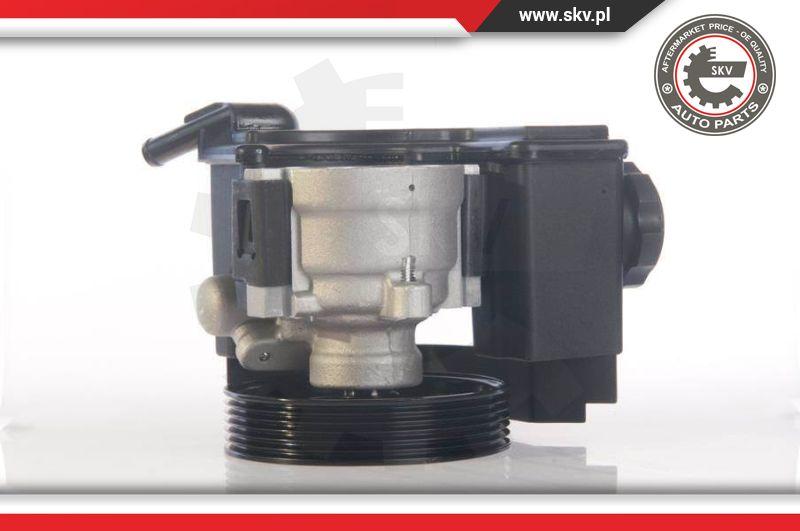 Esen SKV 10SKV171 - Hydraulic Pump, steering system autospares.lv