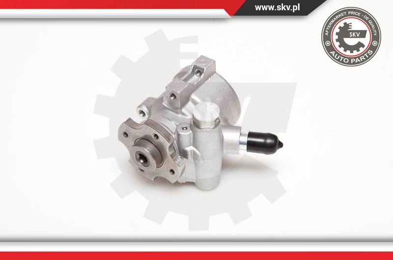 Esen SKV 10SKV178 - Hydraulic Pump, steering system autospares.lv