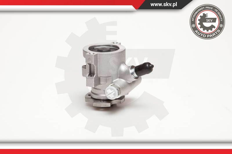 Esen SKV 10SKV178 - Hydraulic Pump, steering system autospares.lv