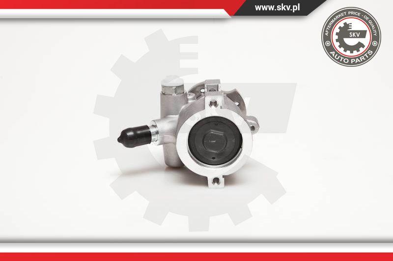 Esen SKV 10SKV178 - Hydraulic Pump, steering system autospares.lv