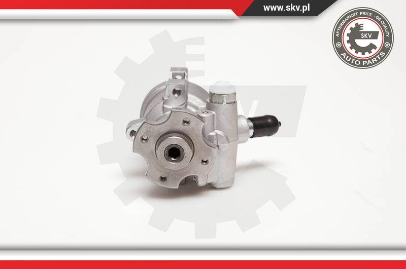 Esen SKV 10SKV178 - Hydraulic Pump, steering system autospares.lv