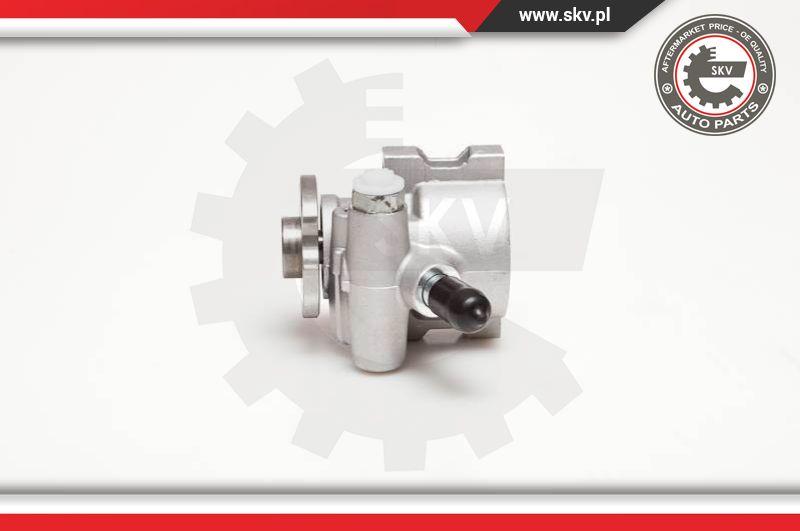 Esen SKV 10SKV178 - Hydraulic Pump, steering system autospares.lv