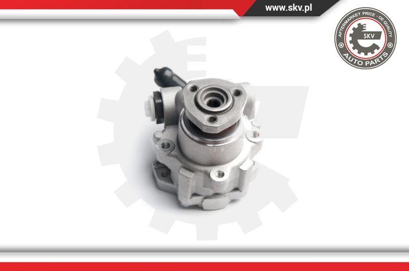 Esen SKV 10SKV173 - Hydraulic Pump, steering system autospares.lv