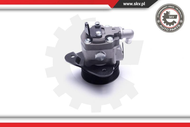 Esen SKV 10SKV310 - Hydraulic Pump, steering system autospares.lv