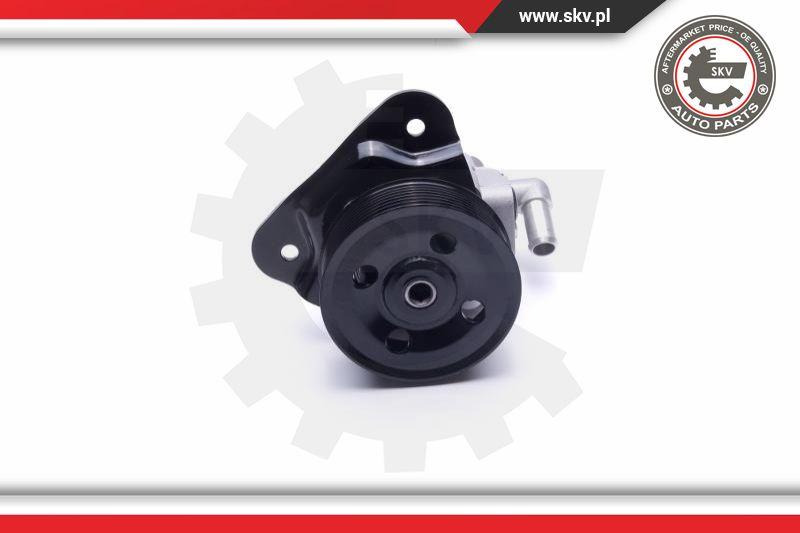 Esen SKV 10SKV310 - Hydraulic Pump, steering system autospares.lv