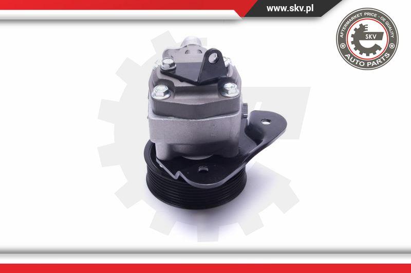 Esen SKV 10SKV310 - Hydraulic Pump, steering system autospares.lv