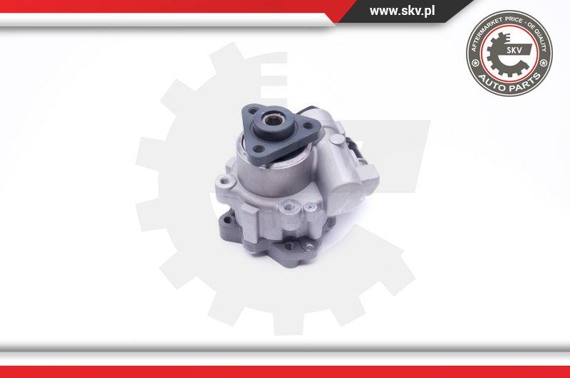 Esen SKV 10SKV242 - Hydraulic Pump, steering system autospares.lv