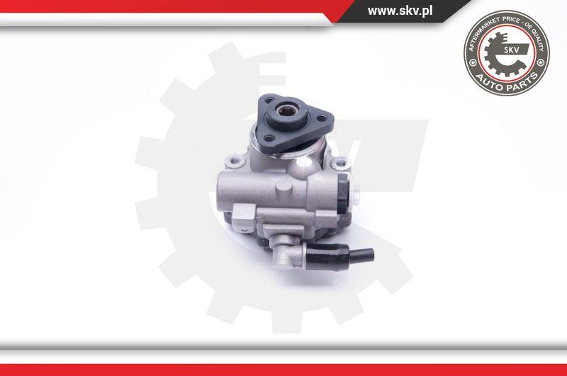 Esen SKV 10SKV242 - Hydraulic Pump, steering system autospares.lv