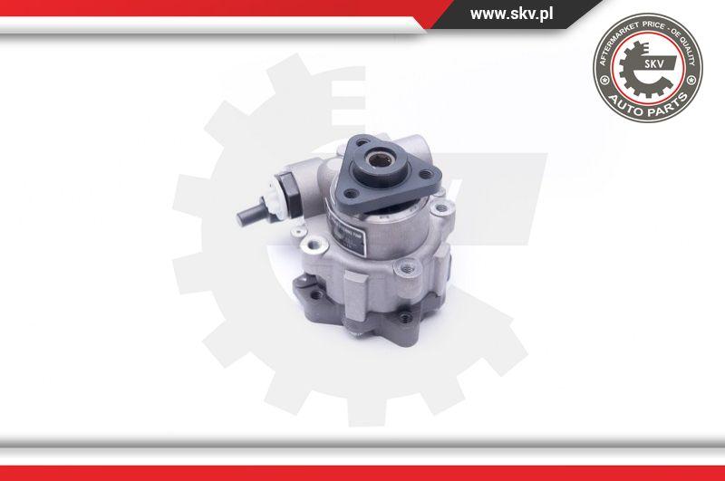 Esen SKV 10SKV242 - Hydraulic Pump, steering system autospares.lv