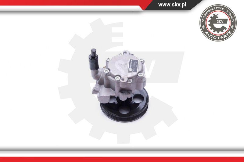 Esen SKV 10SKV251 - Hydraulic Pump, steering system autospares.lv