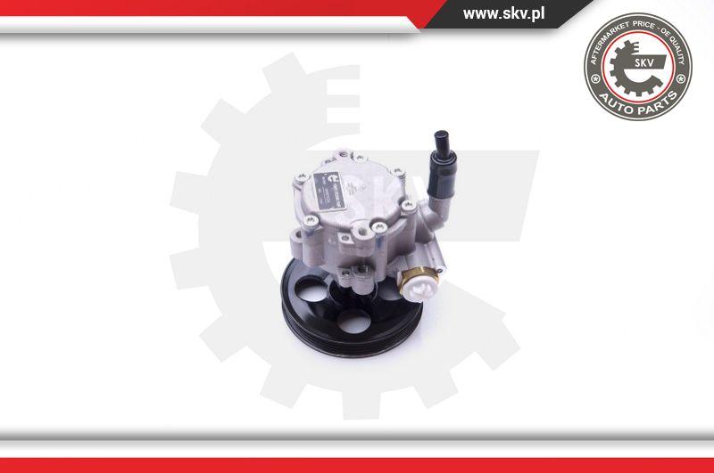 Esen SKV 10SKV251 - Hydraulic Pump, steering system autospares.lv