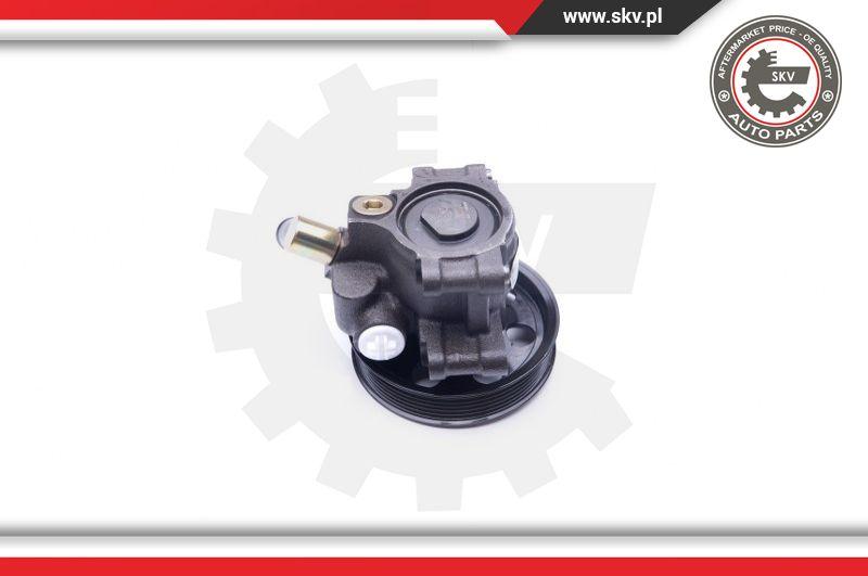 Esen SKV 10SKV260 - Hydraulic Pump, steering system autospares.lv