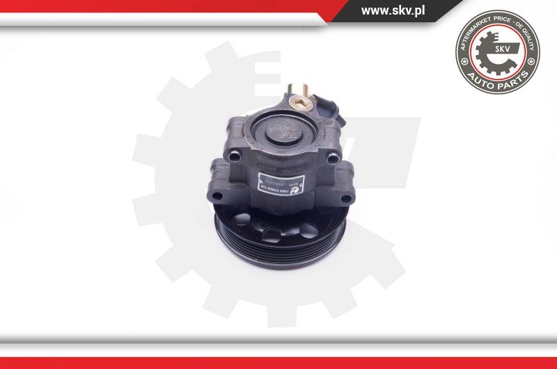 Esen SKV 10SKV260 - Hydraulic Pump, steering system autospares.lv