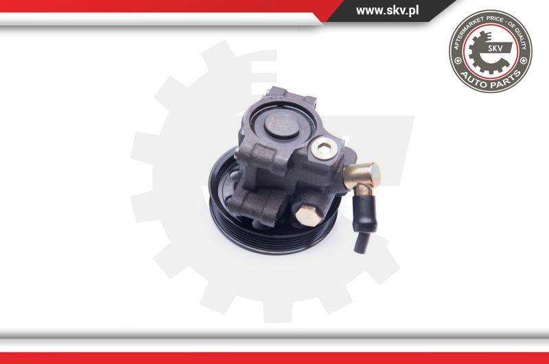 Esen SKV 10SKV260 - Hydraulic Pump, steering system autospares.lv