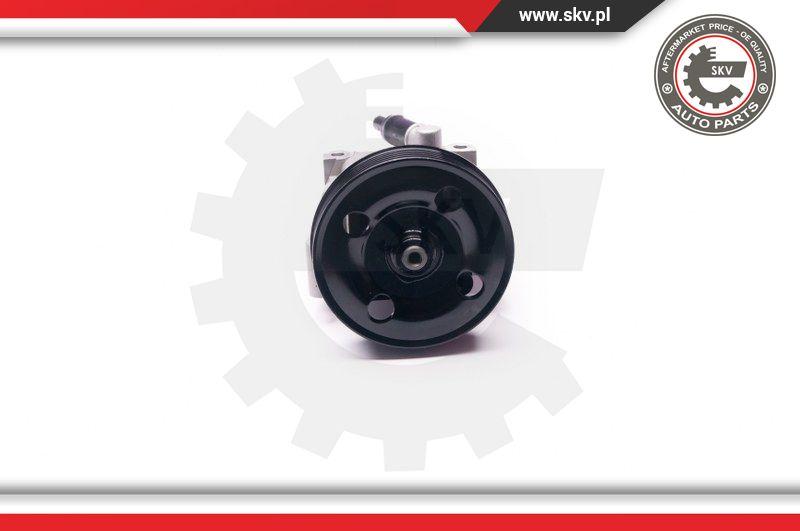 Esen SKV 10SKV219 - Hydraulic Pump, steering system autospares.lv