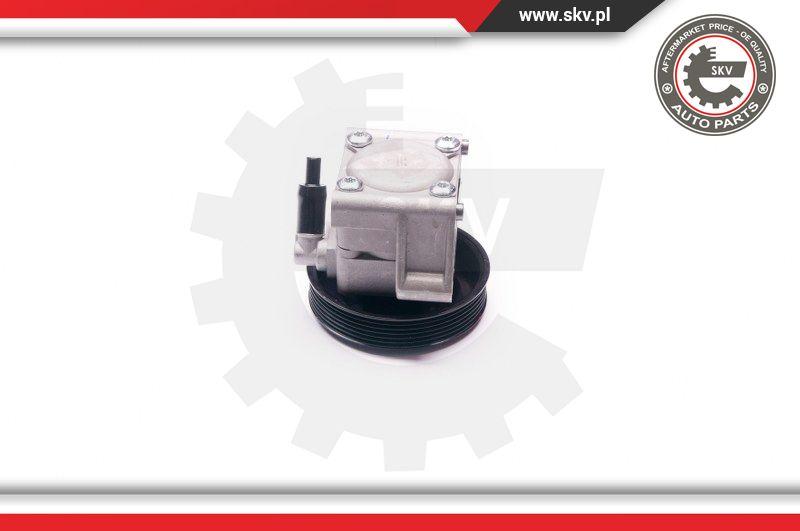 Esen SKV 10SKV219 - Hydraulic Pump, steering system autospares.lv