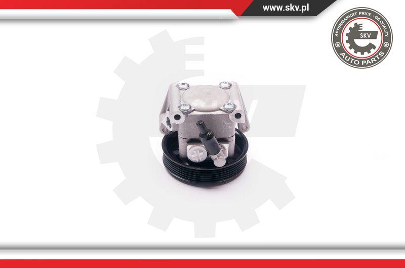 Esen SKV 10SKV219 - Hydraulic Pump, steering system autospares.lv