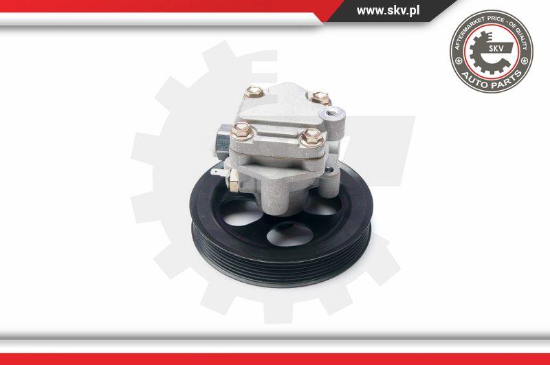 Esen SKV 10SKV216 - Hydraulic Pump, steering system autospares.lv