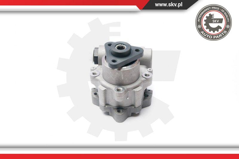 Esen SKV 10SKV233 - Hydraulic Pump, steering system autospares.lv