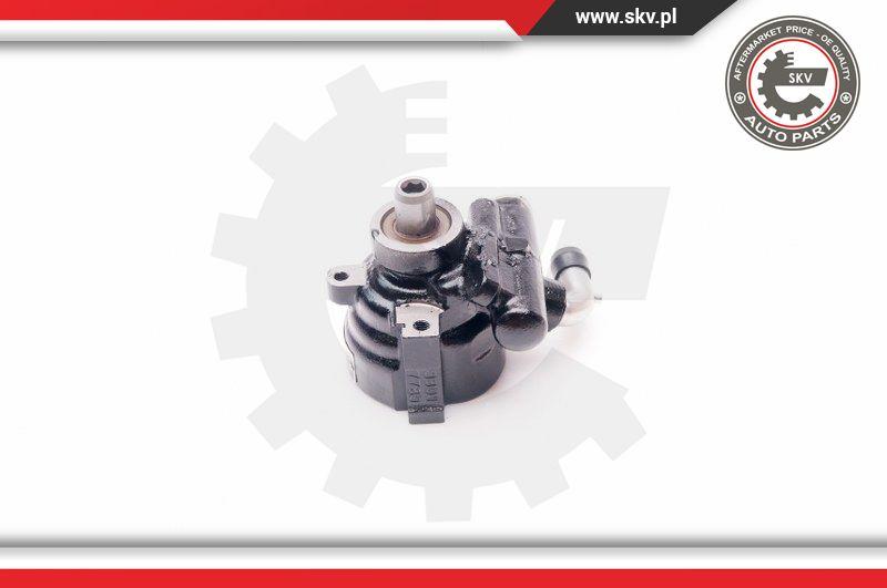 Esen SKV 10SKV229 - Hydraulic Pump, steering system autospares.lv