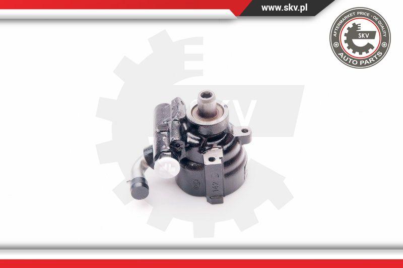 Esen SKV 10SKV229 - Hydraulic Pump, steering system autospares.lv