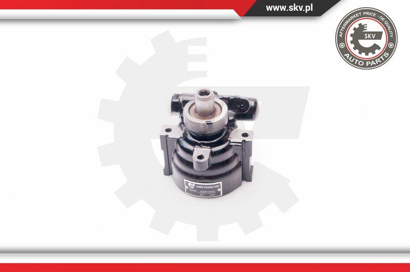 Esen SKV 10SKV229 - Hydraulic Pump, steering system autospares.lv