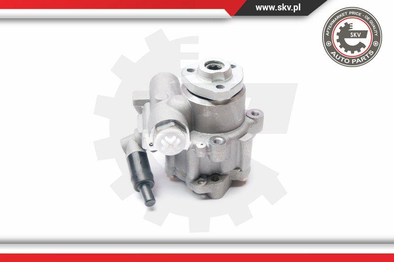 Esen SKV 10SKV223 - Hydraulic Pump, steering system autospares.lv