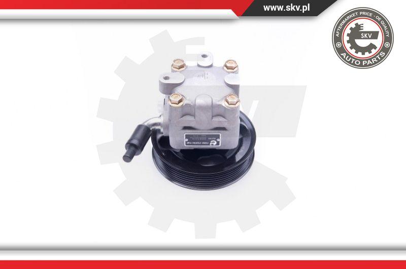 Esen SKV 10SKV275 - Hydraulic Pump, steering system autospares.lv