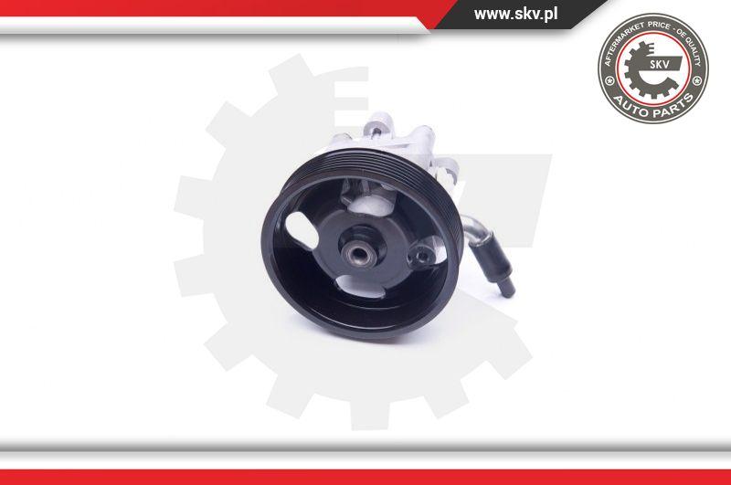 Esen SKV 10SKV275 - Hydraulic Pump, steering system autospares.lv