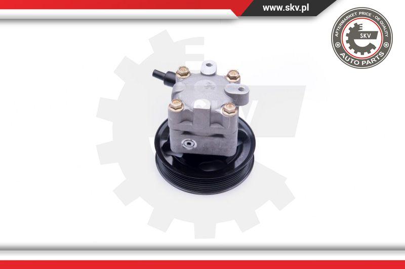 Esen SKV 10SKV275 - Hydraulic Pump, steering system autospares.lv