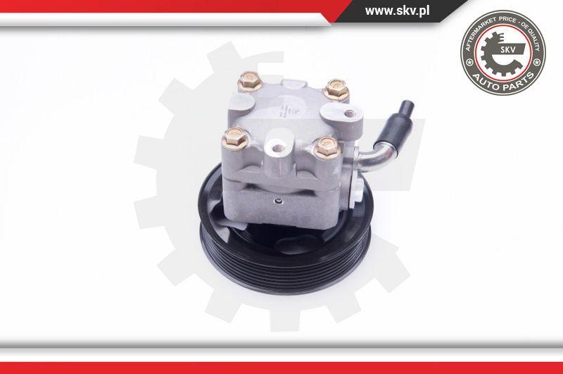 Esen SKV 10SKV275 - Hydraulic Pump, steering system autospares.lv