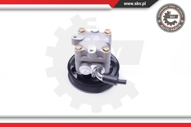 Esen SKV 10SKV275 - Hydraulic Pump, steering system autospares.lv