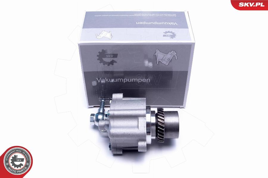 Esen SKV 18SKV054 - Vacuum Pump, braking system autospares.lv