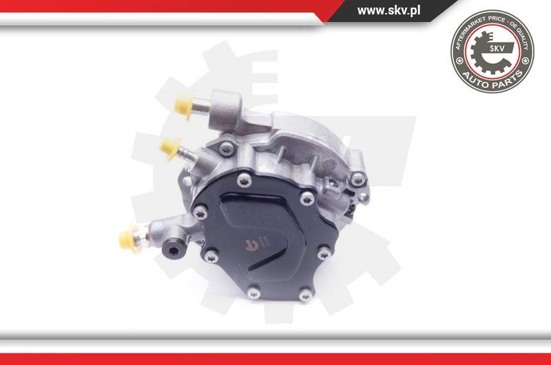 Esen SKV 18SKV018 - Vacuum Pump, braking system autospares.lv