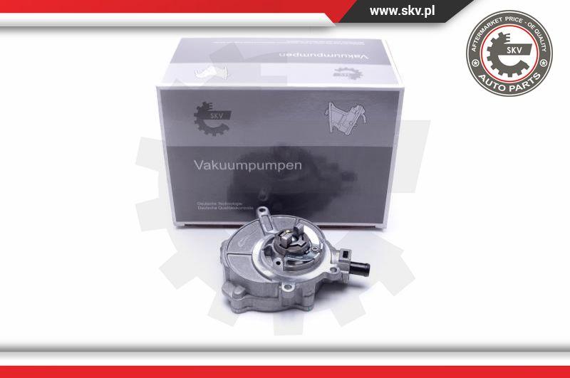 Esen SKV 18SKV033 - Vacuum Pump, braking system autospares.lv