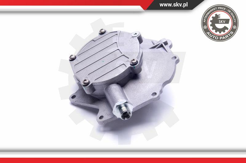 Esen SKV 18SKV029 - Vacuum Pump, braking system autospares.lv