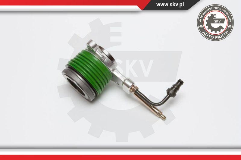 Esen SKV 13SKV001 - Central Slave Cylinder, clutch autospares.lv