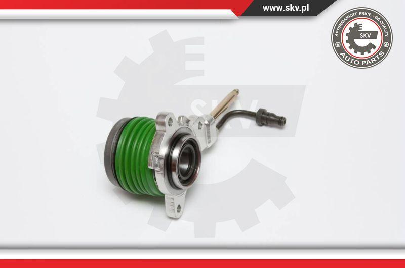 Esen SKV 13SKV001 - Central Slave Cylinder, clutch autospares.lv