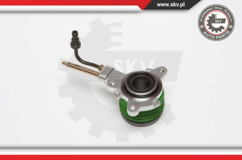 Esen SKV 13SKV001 - Central Slave Cylinder, clutch autospares.lv