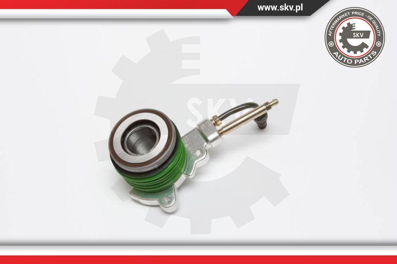 Esen SKV 13SKV001 - Central Slave Cylinder, clutch autospares.lv